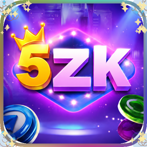 5zk — mitra unggulan